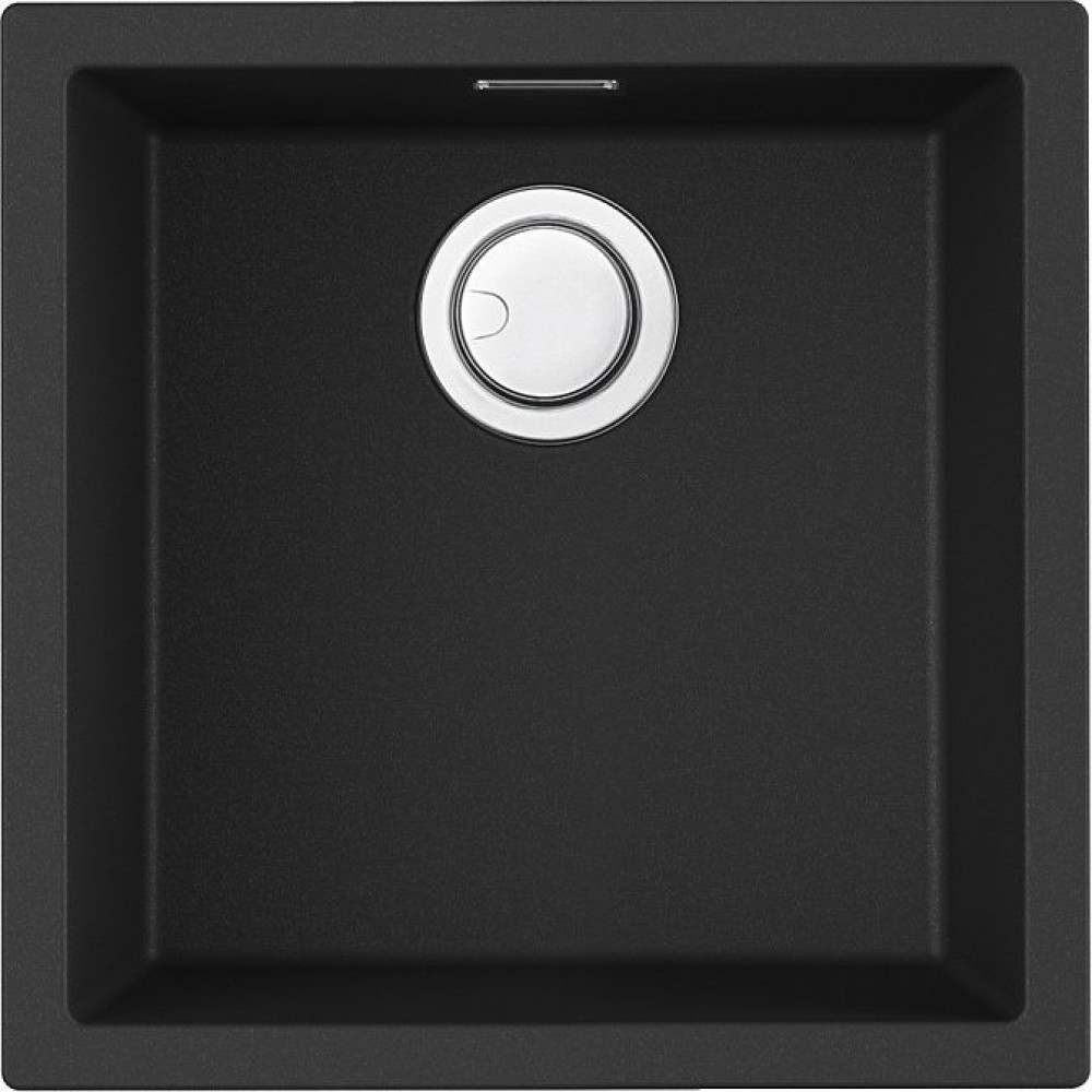 Кухонная мойка OMOIKIRI Yamakawa 45-U/I-GB (арт.4993781)