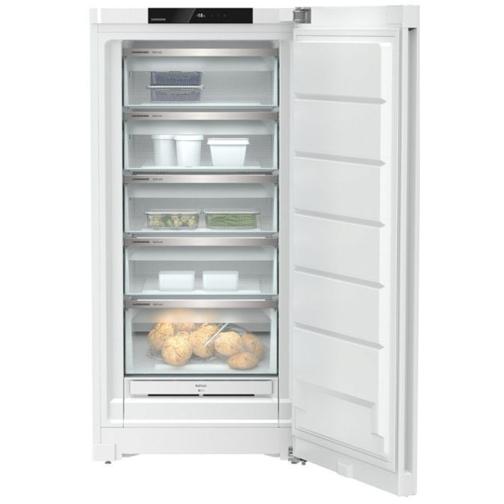 Морозильник Liebherr FNd 6625-22 001