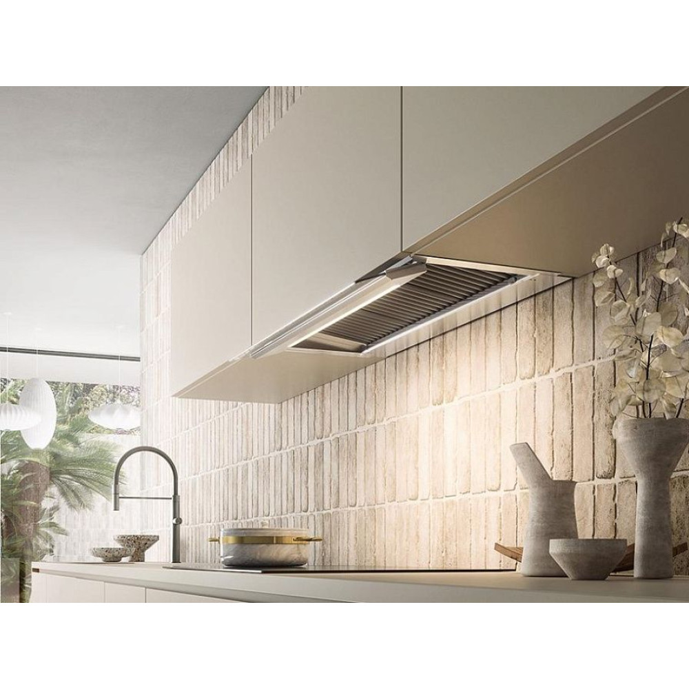 Встраиваемая вытяжка Falmec VIRGOLA NO-DROP TOUCH 90