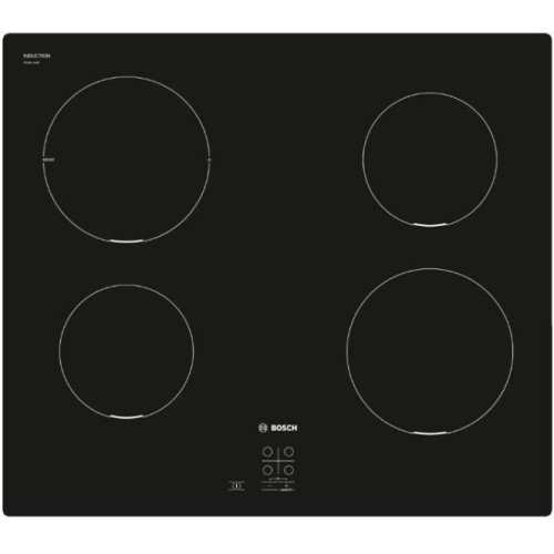Варочная панель Bosch PUG611AA5E
