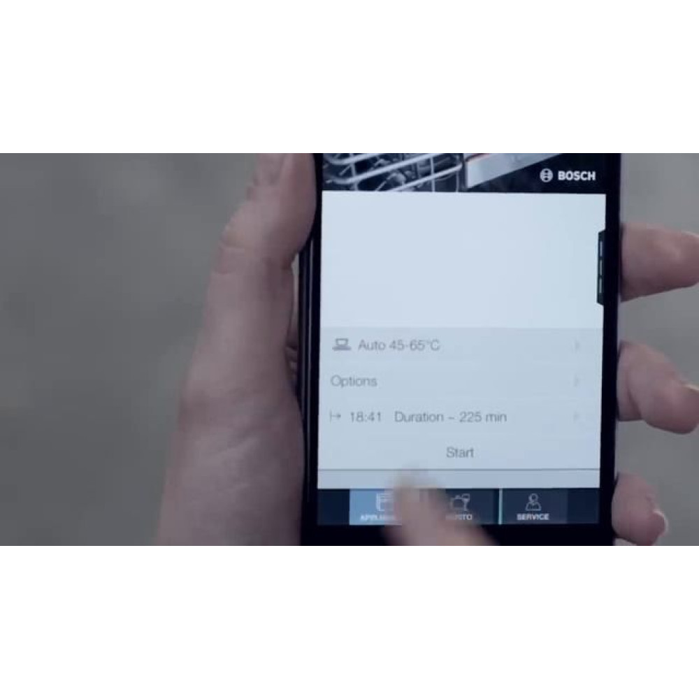 Встраиваемая микроволновая печь Bosch BFL7221B1