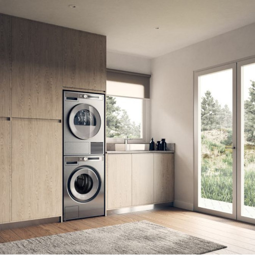 Стиральная машина Asko W6098X.S/3