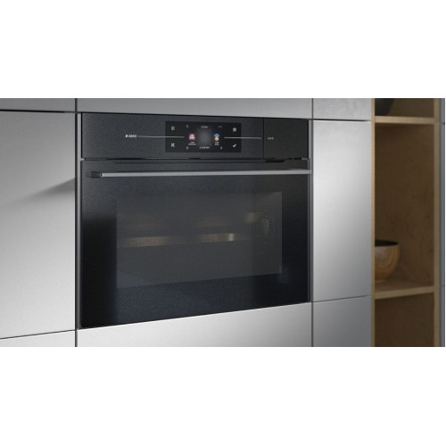 Духовой шкаф Asko OCSM8478G