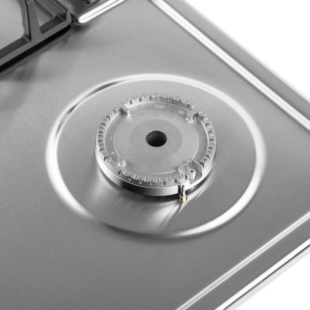 Газовая панель Maunfeld EGHS.64.6CS/G