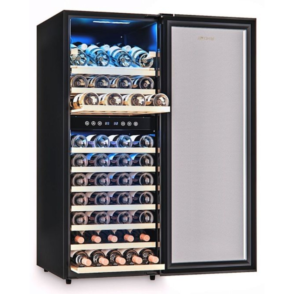 Винный шкаф Meyvel MV73-KBF2