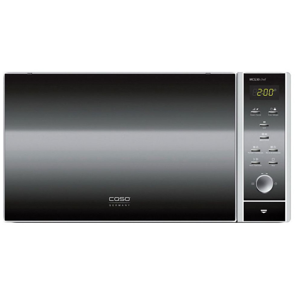 Микроволновая печь CASO MCG 30 Chef