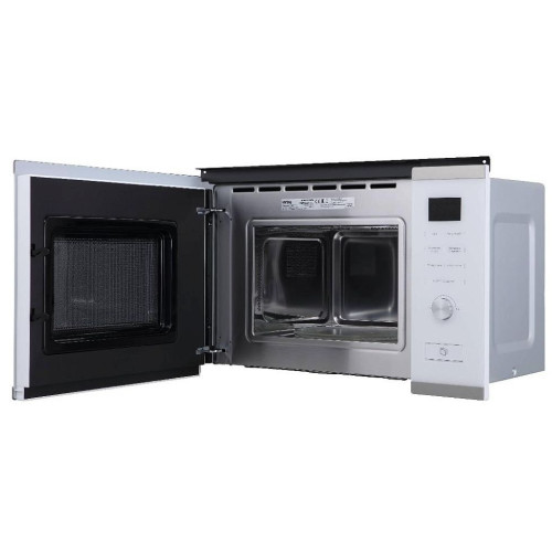 Встраиваемая микроволновая печь Korting KMI 820 GSCW