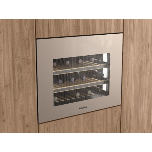 Винный холодильник Miele KWT 7112 Pearlbeige