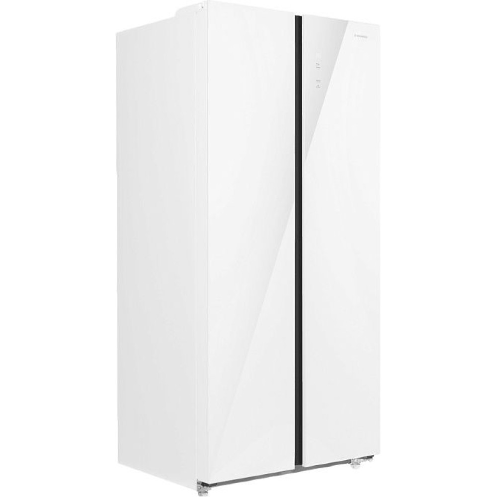 Холодильник MAUNFELD MFF191NFPW