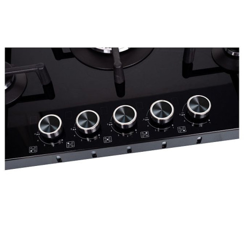 Газовая панель Korting HGG 9766 ICPTN