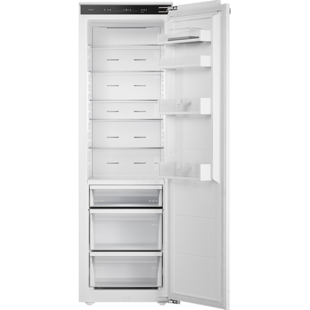 Холодильник Asko RBR276DND1