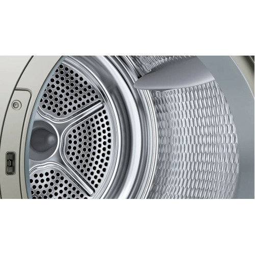 Сушильная машина Bosch WTN86202ME