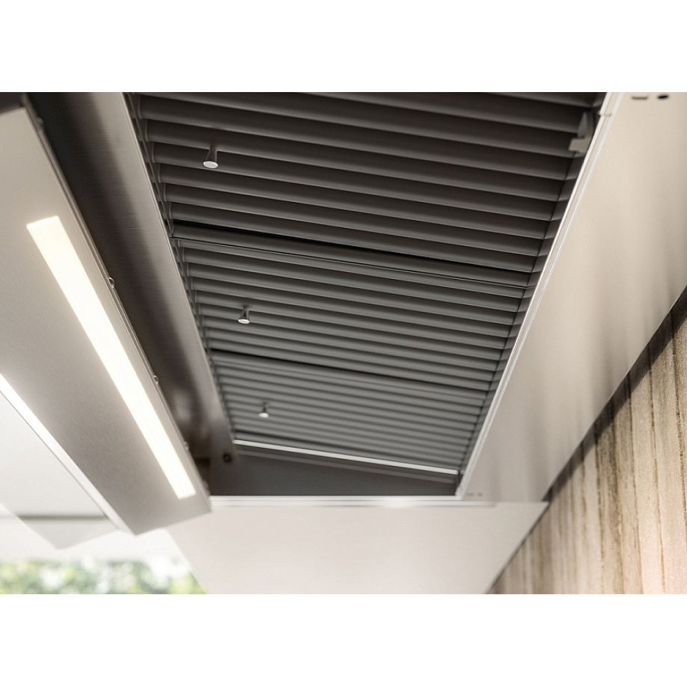 Вытяжка Falmec VIRGOLA NO-DROP 120