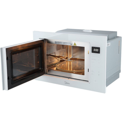 Микроволновая печь Midea MI10257GW