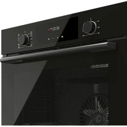 Духовой шкаф Kuppersberg HF 609 B