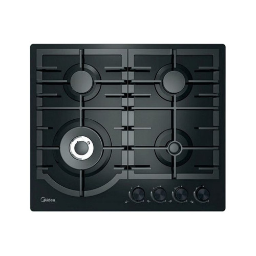 Газовая панель Midea MG649TGB