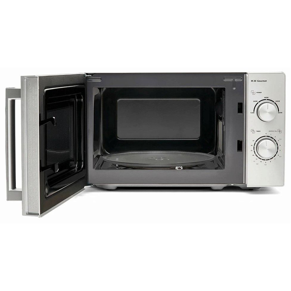 Микроволновая печь CASO M 20 Gourmet