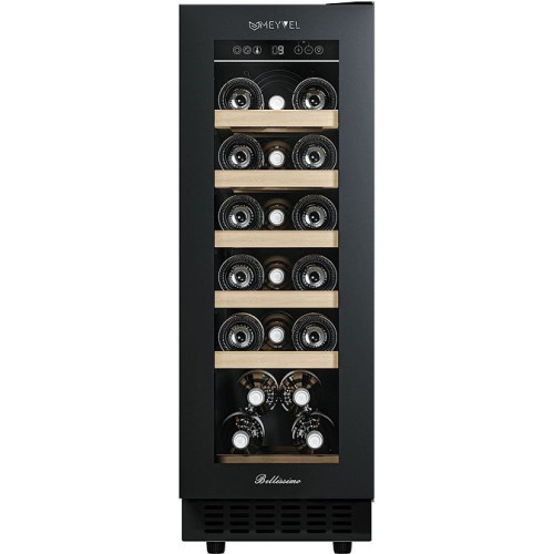 Винный холодильник Meyvel MV19NH-KBT1