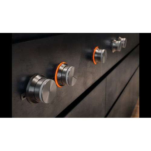 Индукционная стеклокерамич. панель Gaggenau VI414105