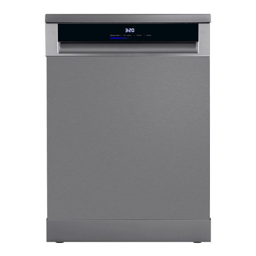 Посудомоечная машина MAUNFELD MWF45331S Inverter