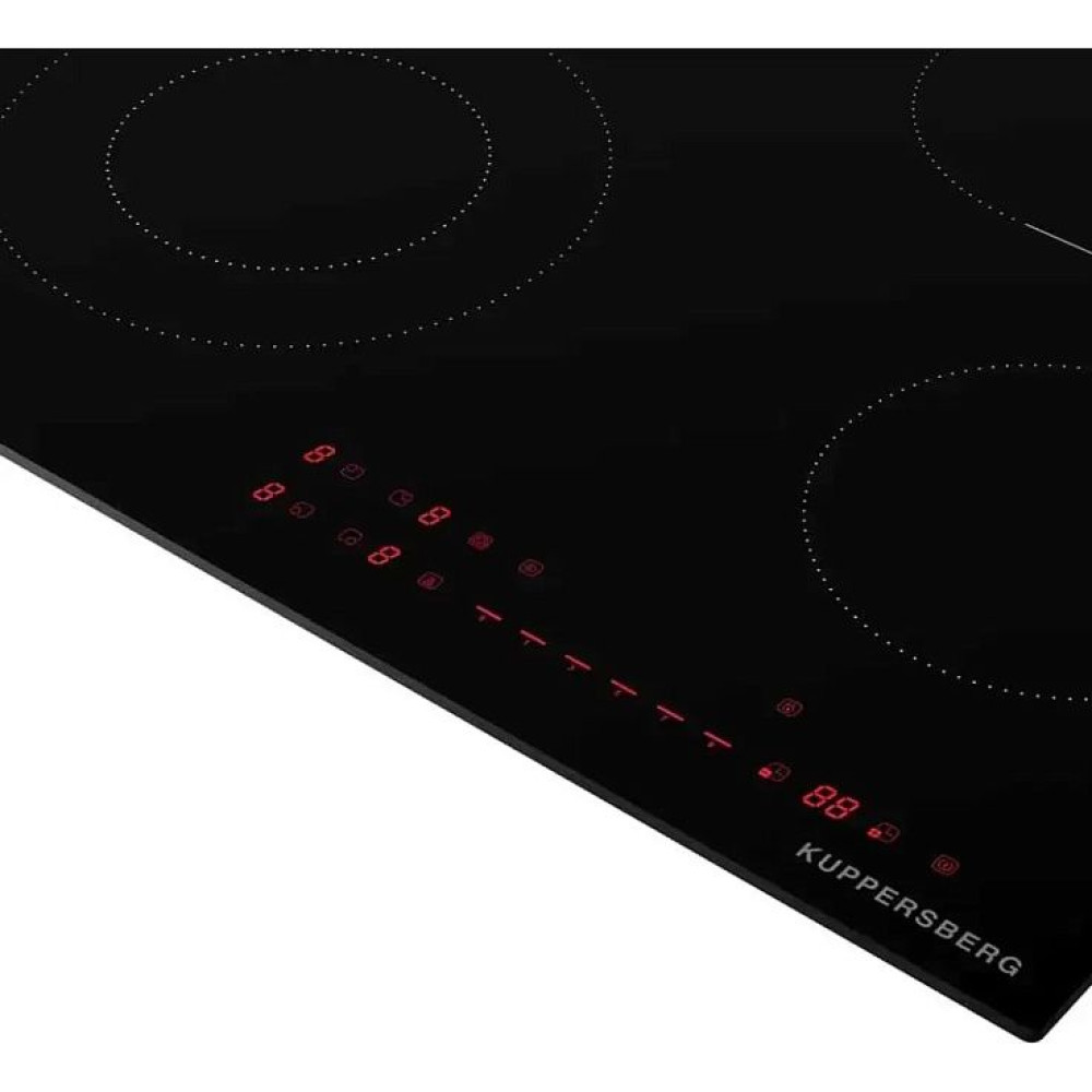 Cтеклокерамическая панель Kuppersberg ECS 624