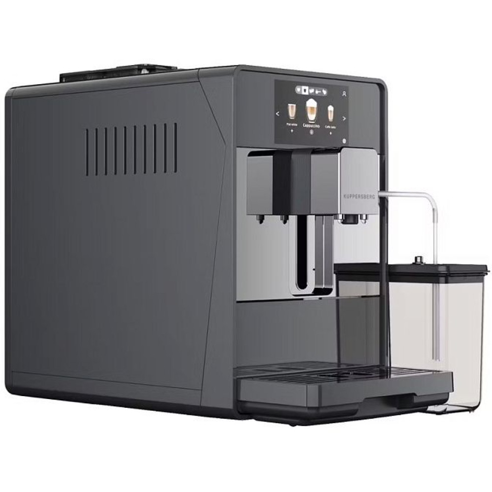 Кофемашина Kuppersberg KCF 401 G