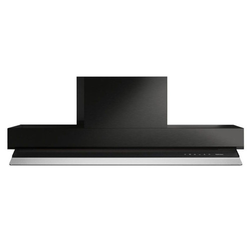 Встраиваемая вытяжка Falmec VIRGOLA TOUCH BLACK 60