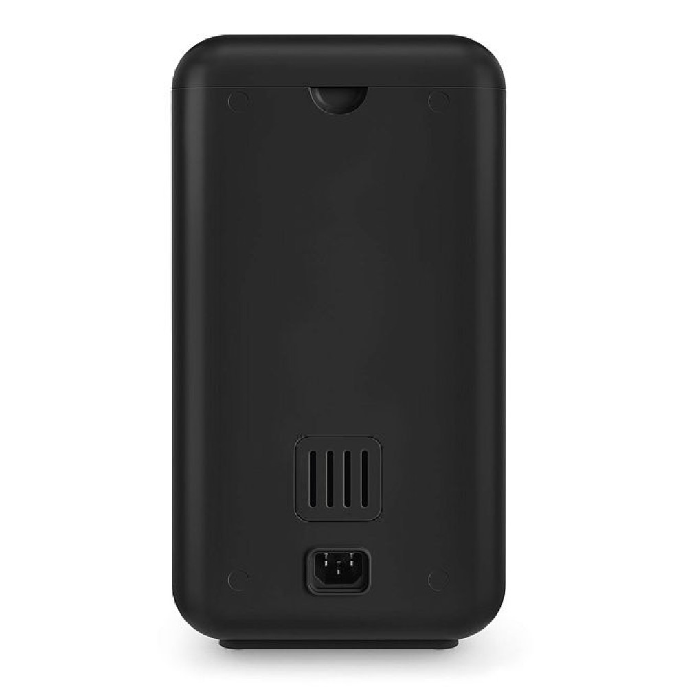 Кофемашина SMEG BCC12BLMEU