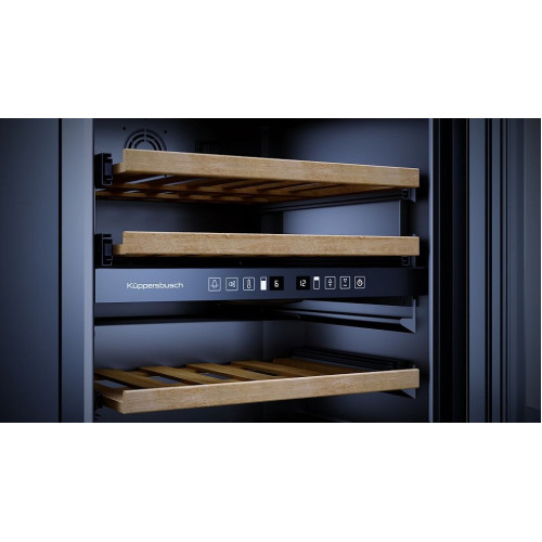 Винный холодильник Kuppersbusch FWK 6862.0 S