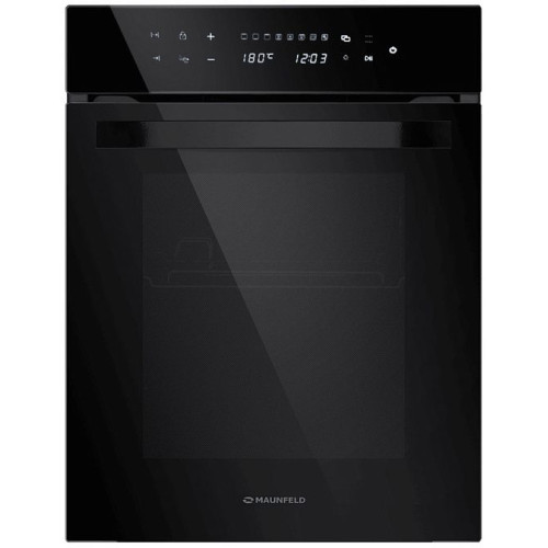 Духовой шкаф MAUNFELD EOEH5110B