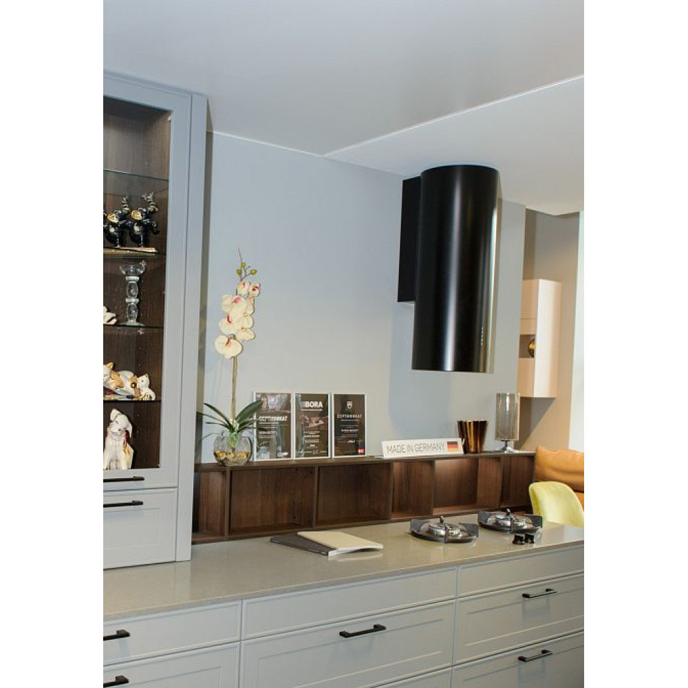 Вытяжка Falmec POLAR EVO BLACK 35