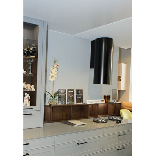 Вытяжка Falmec POLAR EVO BLACK 35