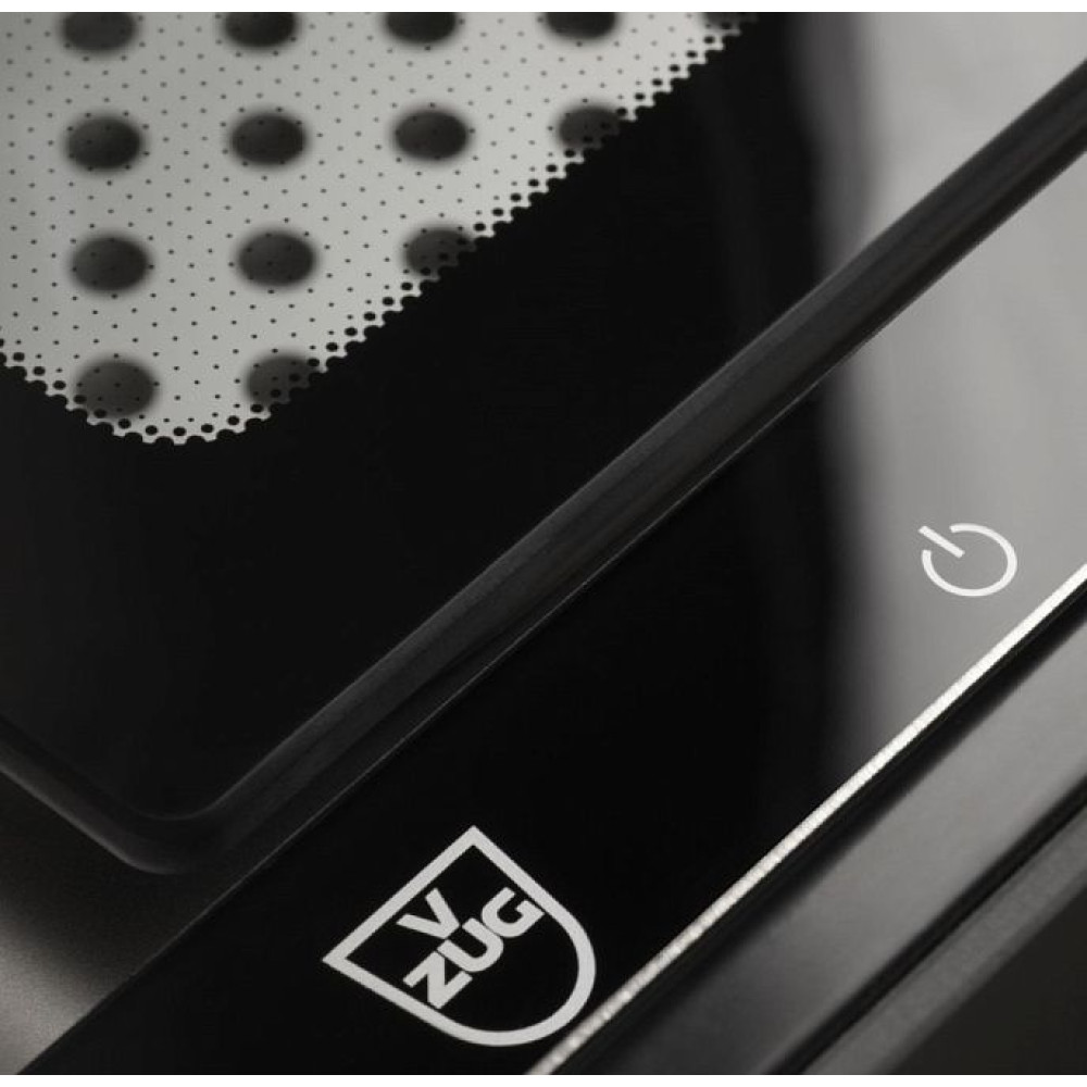 Вакууматор V-ZUG V6000 14 Stainless steel VS60144 платина