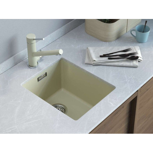 Кухонная мойка OMOIKIRI Kata 34-U-PA (арт.4993379)