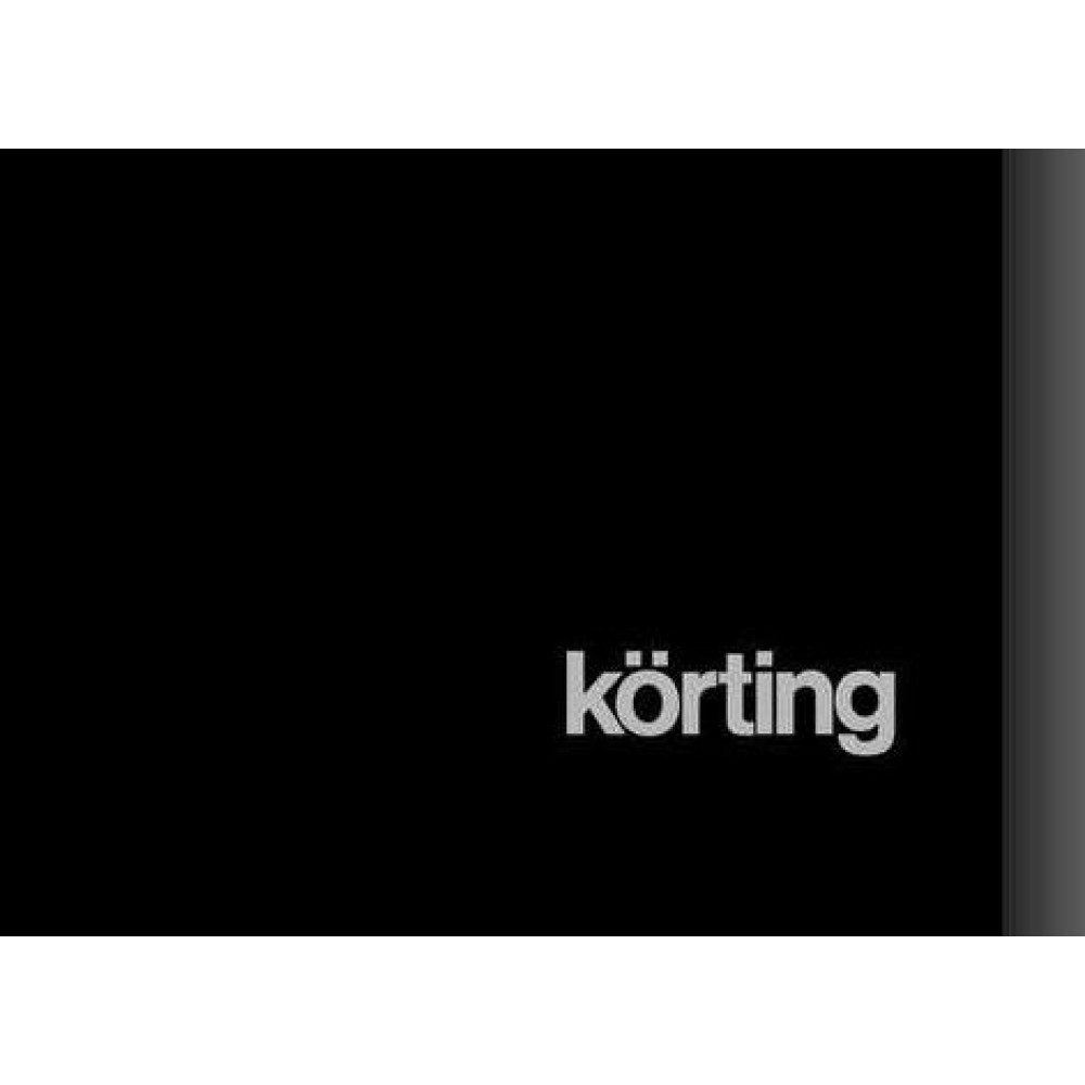 Электрическая варочная панель Korting HK 60003 B