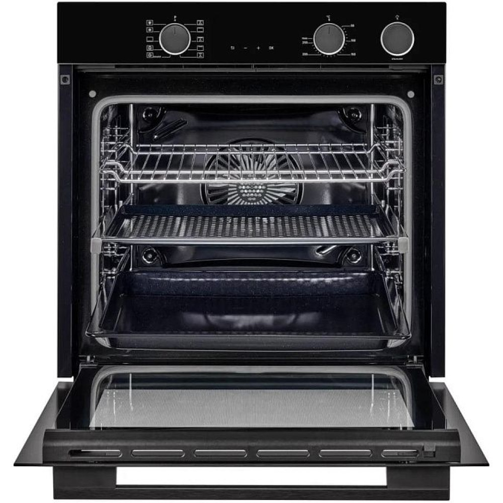 Духовой шкаф Kuppersberg KSO 610 B