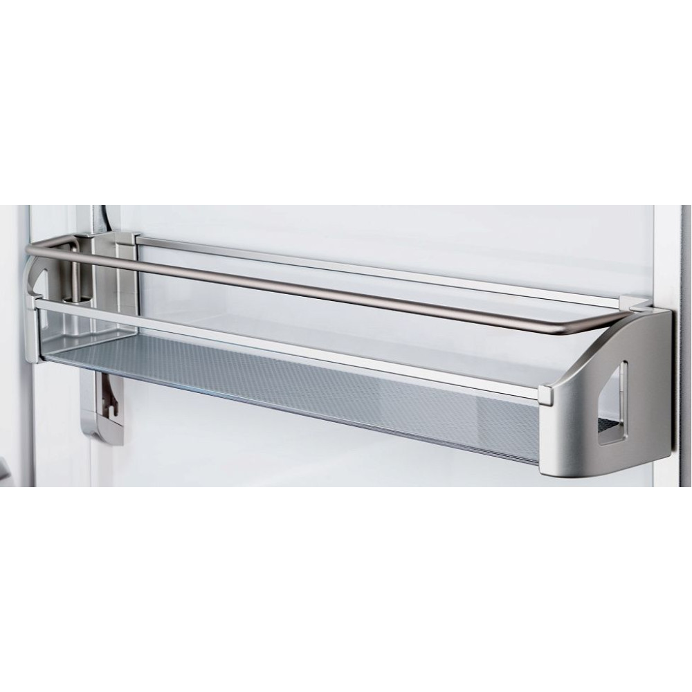 Встраиваемый холодильник Bertazzoni REF905BBRXTT