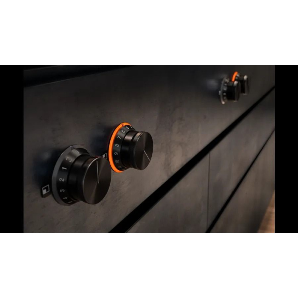 Индукционная стеклокерамич. панель Gaggenau VI422115