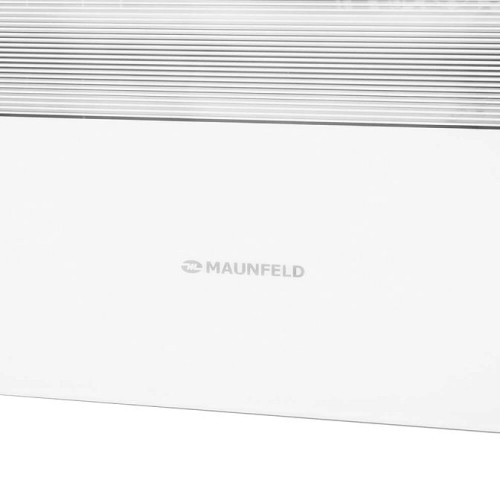 Духовой шкаф Maunfeld MEOC708PW