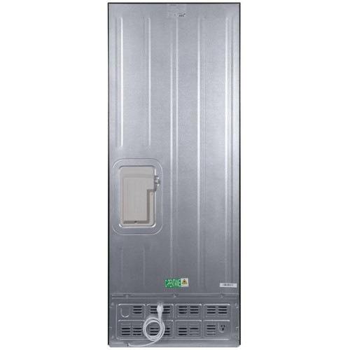 Холодильник Maunfeld MFF1857NFSB