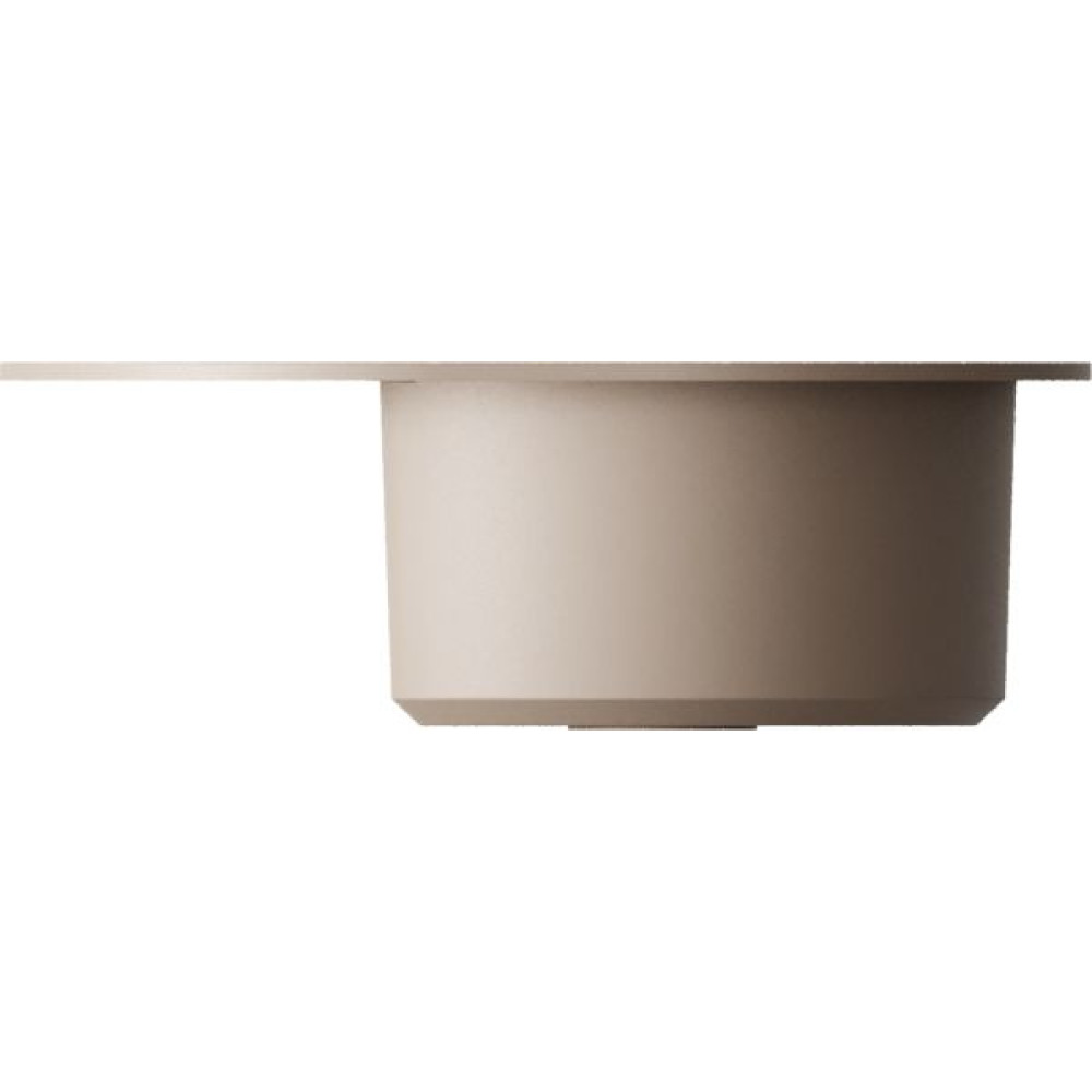 Кухонная мойка OMOIKIRI Sakaime 60E-SA(арт.4993122)