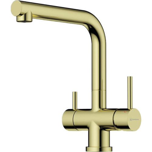 Смеситель OMOIKIRI Takamatsu-LG (арт.4994477)