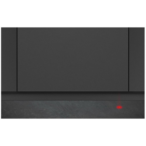 Посудомоечная машина Smeg STL323BQLH