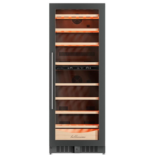 Винный холодильник Meyvel MV95-KBT2 (Slim)