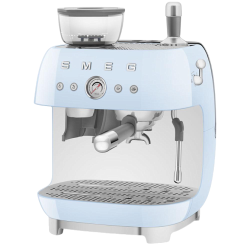 Кофеварка Smeg EGF03PBEU