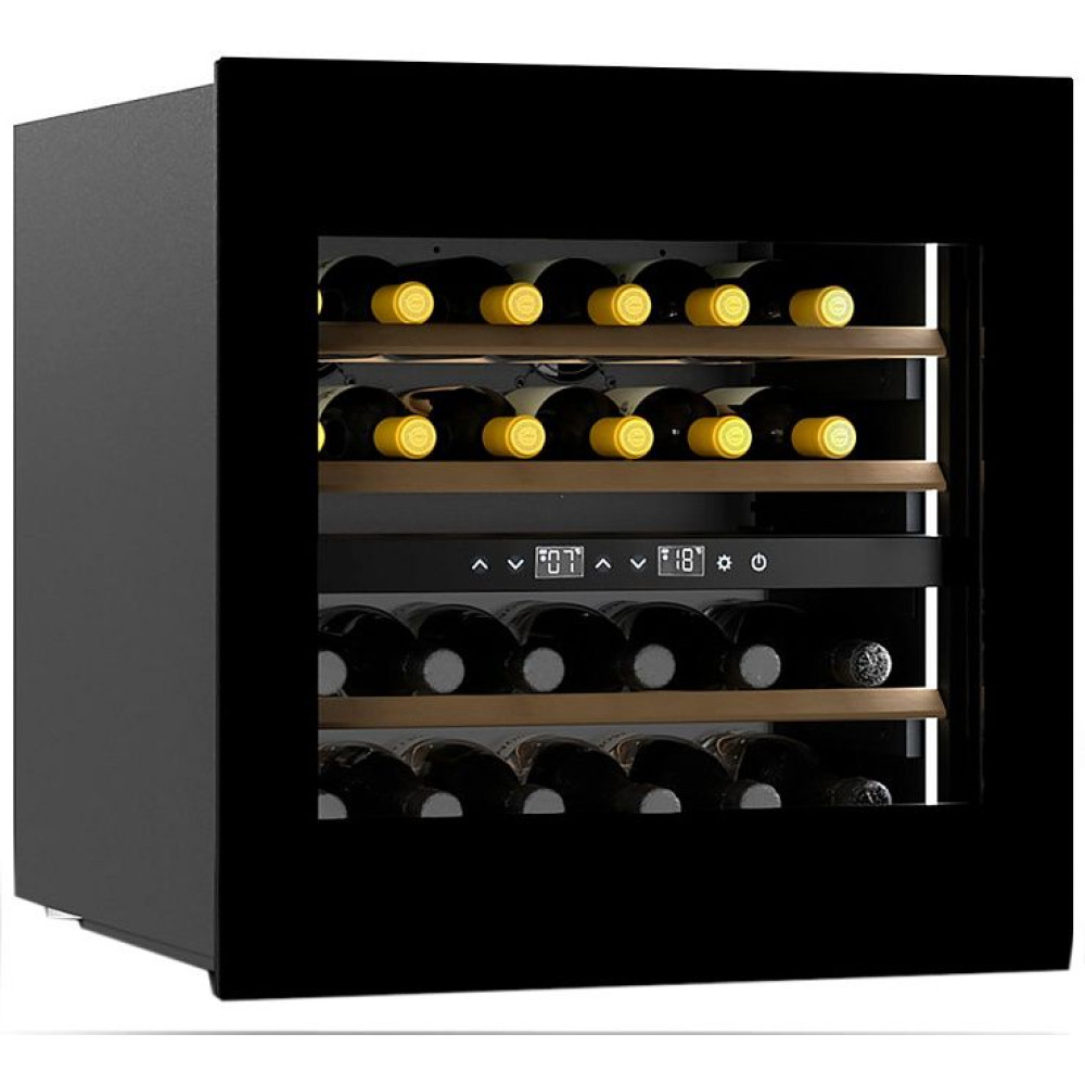 Холодильник винный CASO WineDeluxe WD 24