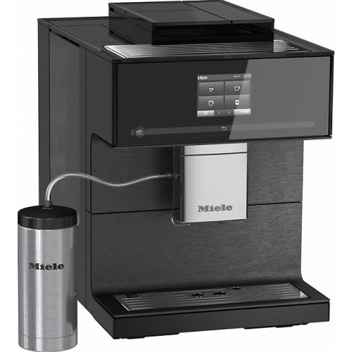 Кофемашина Miele CM 7750 CoffeeSelect OBSW