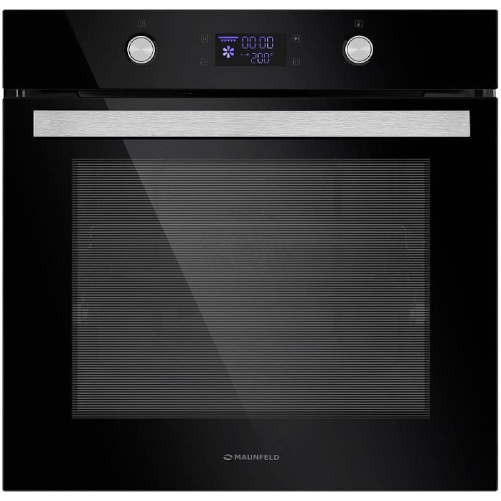 Электрический духовой шкаф Maunfeld AEOH.749B