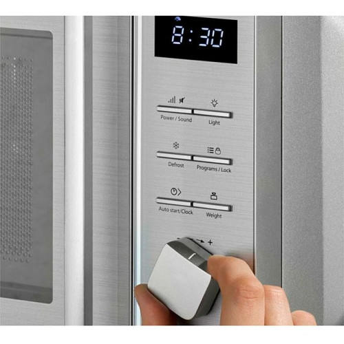 Микроволновая печь CASO M 20 Cube Ceramic