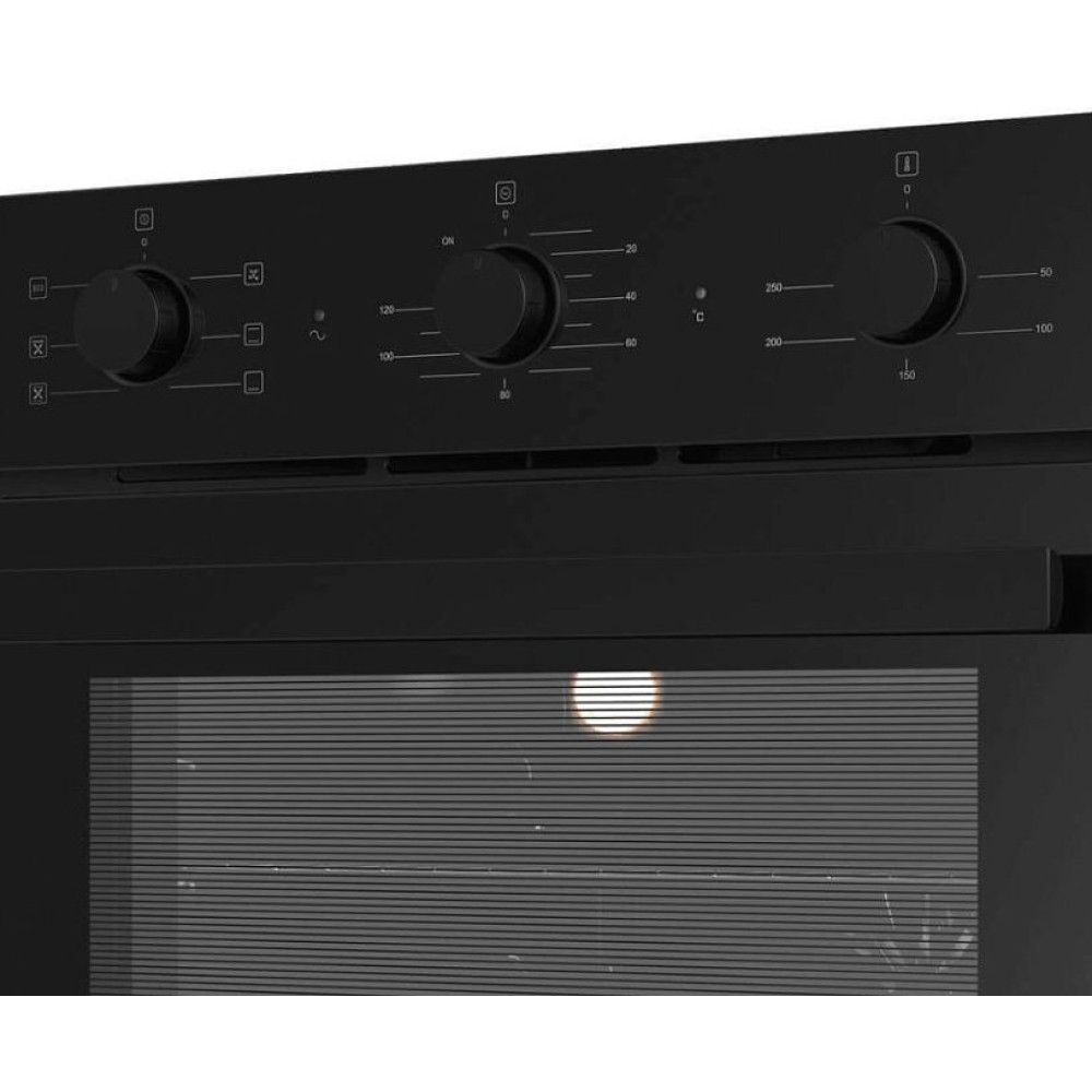 Духовой шкаф MAUNFELD AEOF6060B2